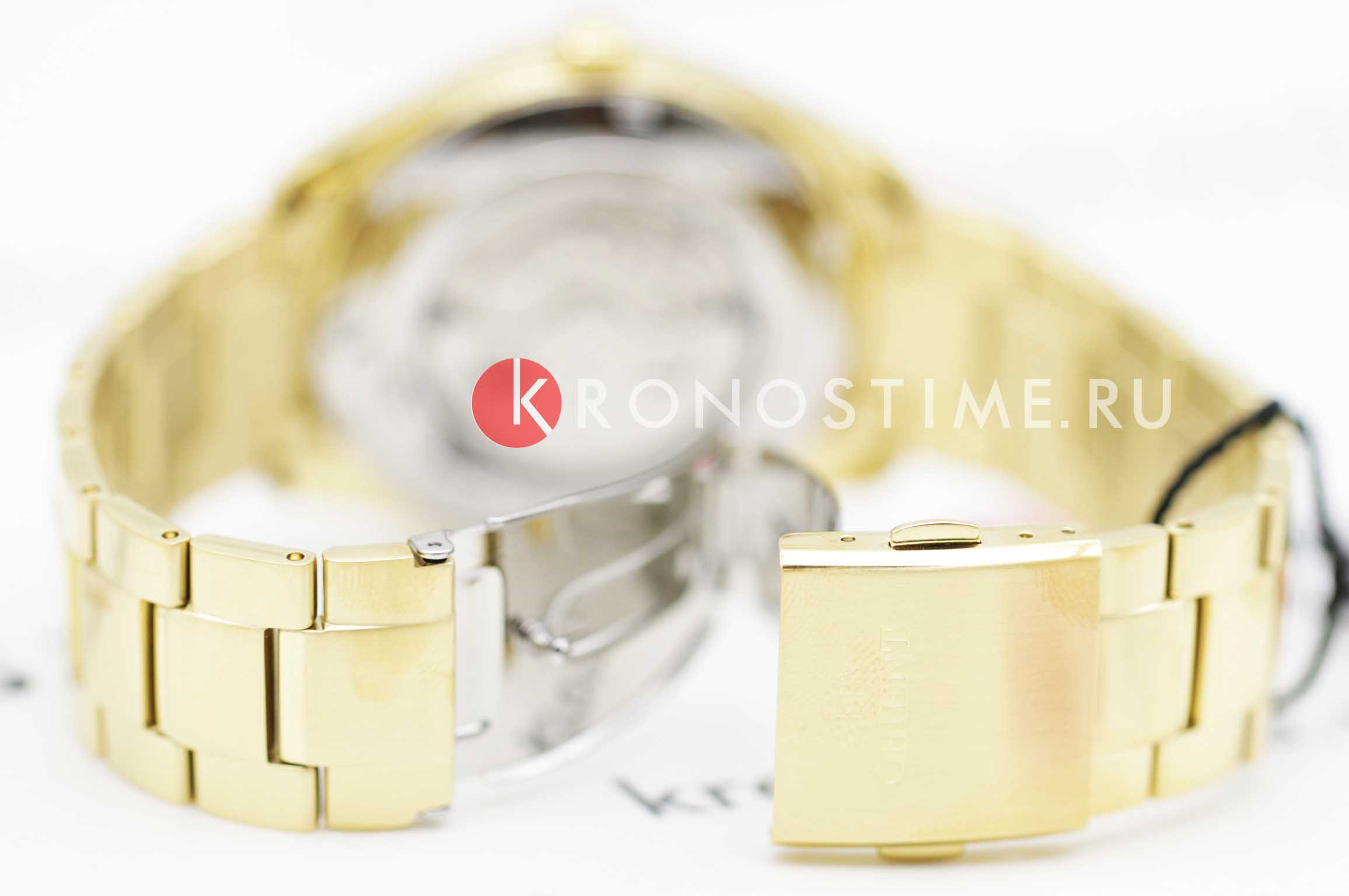 Orient Orient Contemporary RA-AR0007S (RN-AR0007S)  - задняя крышка металл сталь корпуса, япония часы